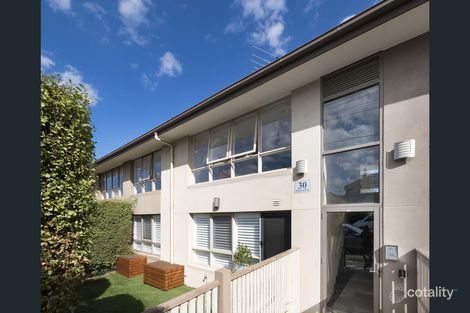 5/30 Ballater St, Essendon, VIC 3040