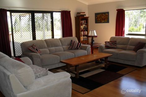 Property photo of 69 Kookaburra Drive Millstream QLD 4888