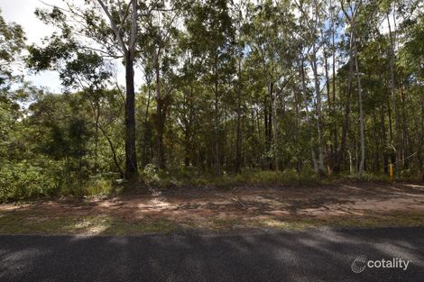 35 Kurrajong Rd, Russell Island, QLD 4184