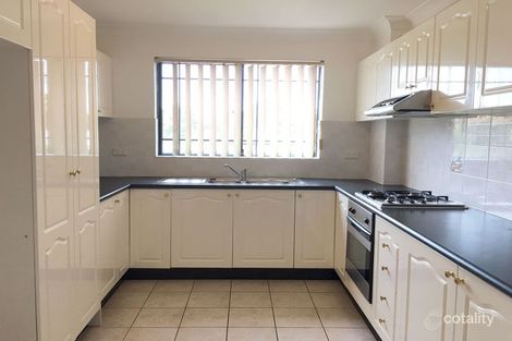 Property photo of 8/34 Weigand Avenue Bankstown NSW 2200