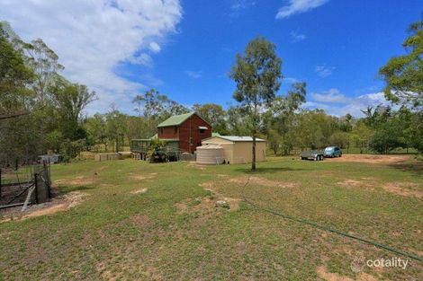 Property photo of 16 Clive Crescent Kepnock QLD 4670