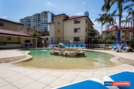 Property photo of 33/49-53 Peninsular Drive Surfers Paradise QLD 4217