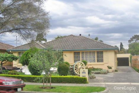 Property photo of 36 Vanbrook Street Forest Hill VIC 3131