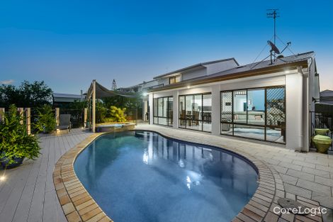 Property photo of 61 Tradewinds Avenue Paradise Point QLD 4216