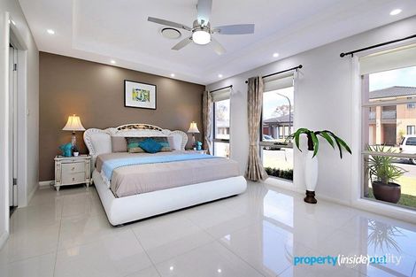 Property photo of 20 Firetail Grove Plumpton NSW 2761