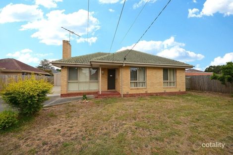 Property photo of 37 Studley Street Mulgrave VIC 3170