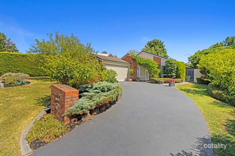 Property photo of 16 Pinnacle Rise Lilydale VIC 3140