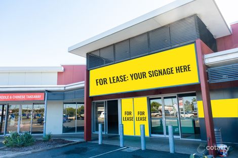 4/111 George St, Rockhampton City, QLD 4700