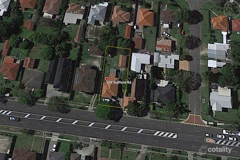 Property photo of 509 Stafford Road Stafford QLD 4053