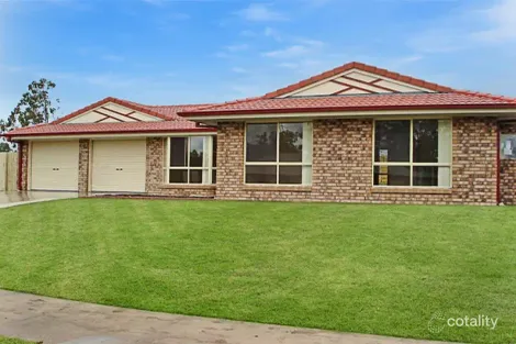 7 Locke Pl, Goodna, QLD 4300