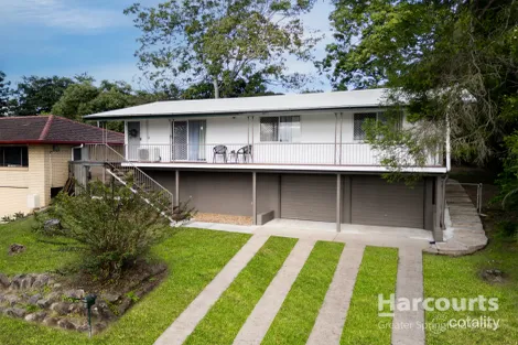 Property photo of 8 Callaghan Street East Ipswich QLD 4305
