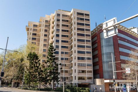 Property photo of 609/1 Boomerang Place Woolloomooloo NSW 2011