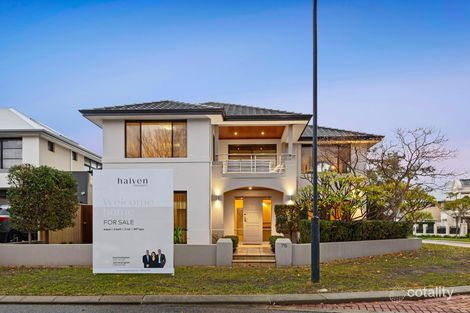 Property photo of 75 Candella Square Stirling WA 6021