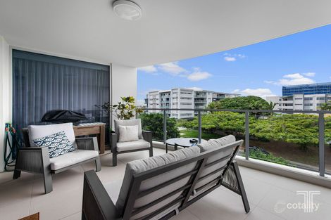 Property photo of 405/6 Fitzroy Street Cleveland QLD 4163