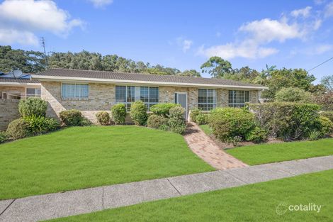 Property photo of 1/31 Hibbard Drive Port Macquarie NSW 2444