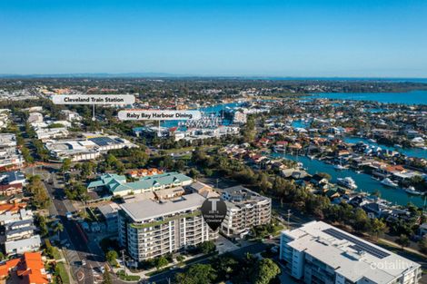 Property photo of 405/6 Fitzroy Street Cleveland QLD 4163