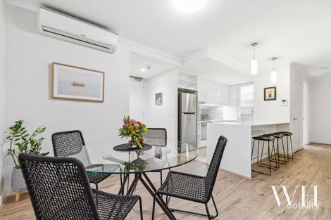 16/3 Silas St, East Fremantle, WA 6158