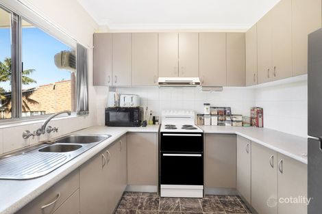 Property photo of 5/30-32 Pleasant Avenue North Wollongong NSW 2500