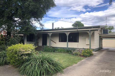 40 Vickery St, Alexandra, VIC 3714