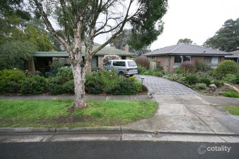 42 Bellbird Dr, Wantirna, VIC 3152