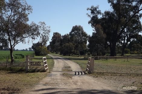 1049 Bull Plain Rd, Mulwala, NSW 2647