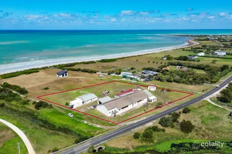 656 Eight Mile Creek Rd, Eight Mile Creek, SA 5291