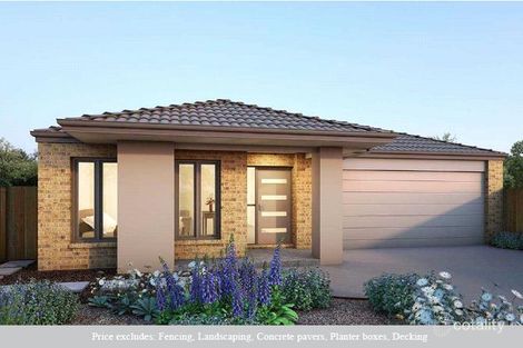 Property photo of 11 Amiable Parade Armstrong Creek VIC 3217