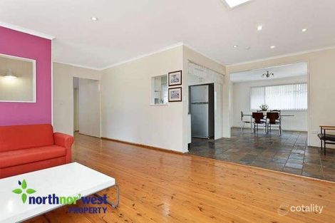 Property photo of 14 Plunkett Street Marsfield NSW 2122