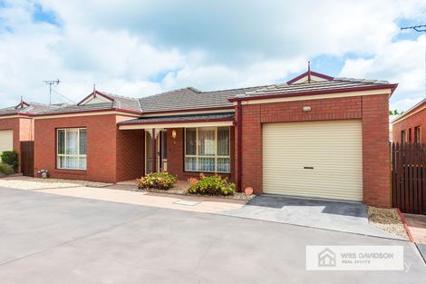 3/3 Burgess St, Horsham, VIC 3400