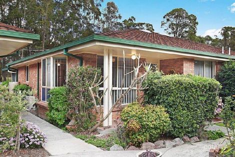 Property photo of 25/28 Deaves Road Cooranbong NSW 2265