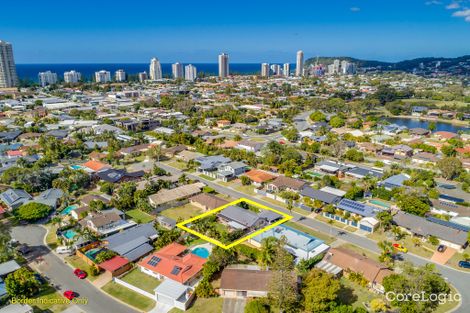 Property photo of 6 Pitta Place Burleigh Waters QLD 4220