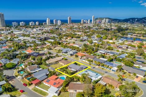6 Pitta Pl, Burleigh Waters, QLD 4220