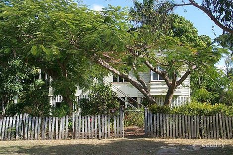 1 Hinton St, Mackay, QLD 4740