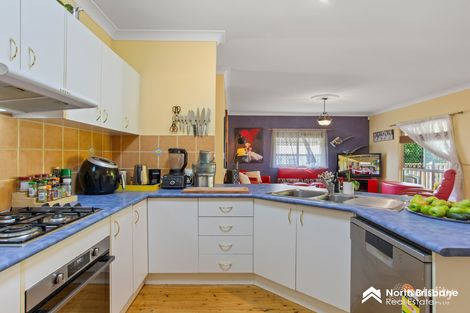 Property photo of 45 Highlands Drive Narangba QLD 4504