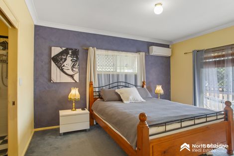 Property photo of 45 Highlands Drive Narangba QLD 4504