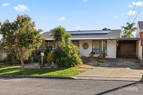 2 Tareena St, Ridgehaven, SA 5097