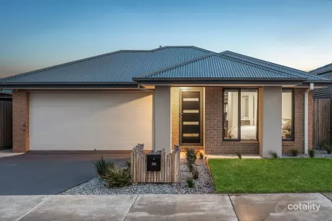 39 Cardamon St, Armstrong Creek, VIC 3217