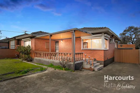 Property photo of 25 Argyle Street Fawkner VIC 3060