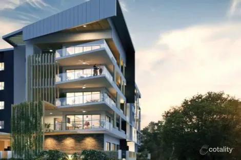 204/58 Thistle St, Lutwyche, QLD 4030