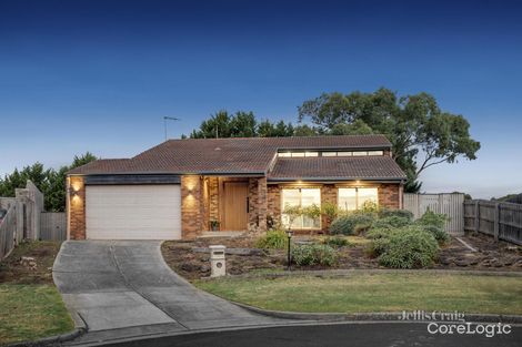 Property photo of 4 Tramore Close Templestowe VIC 3106