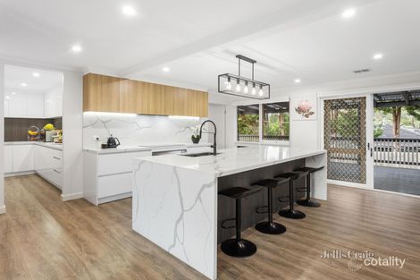 Property photo of 4 Tramore Close Templestowe VIC 3106