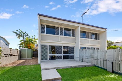 Property photo of 1/165 Francis Street West End QLD 4810