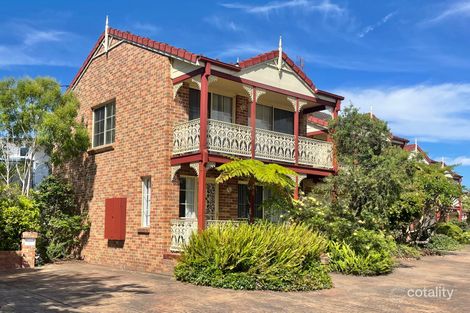 Property photo of 1/7 Duncan Street Huskisson NSW 2540