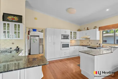 Property photo of 44 River Lane Woombah NSW 2469