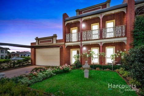 Property photo of 39 Pinewood Crescent Cairnlea VIC 3023