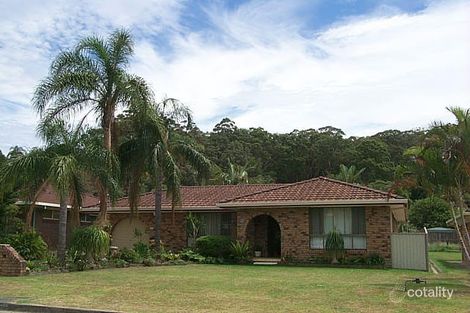 11 Halls Rd, North Boambee Valley, NSW 2450
