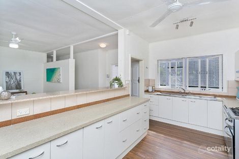 Property photo of 21 Fleming Street Edge Hill QLD 4870