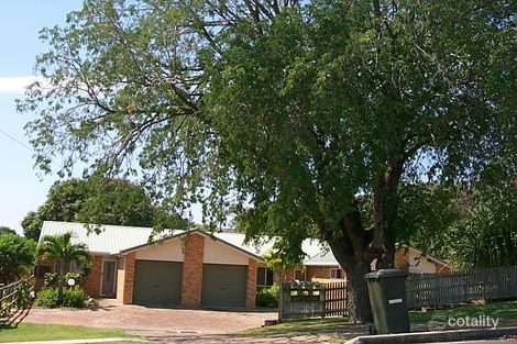 116 Agnes St, The Range, QLD 4700