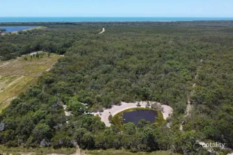 Property photo of 9 Coe Road Deepwater QLD 4674