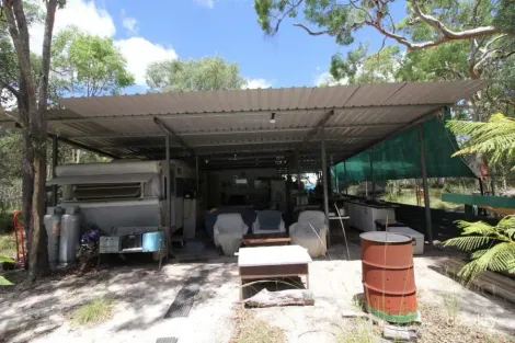 Property photo of 9 Coe Road Deepwater QLD 4674